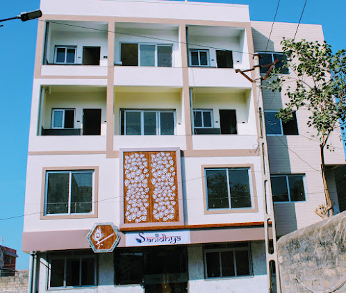 HOTEL SANIDHYA